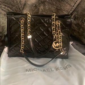 Michael Kors handbag